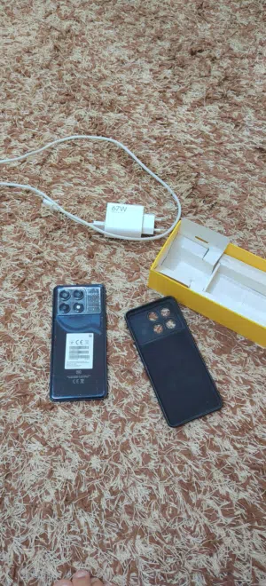 Poco X6 Pro