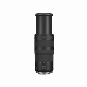 canon lens 100-400