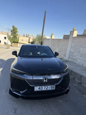 هوندا enp1 فحص كامل