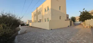 Modern Villa for Rent  فيلا حديثة للإيجار من المالك مباشرة