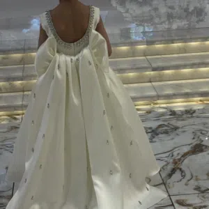 فستان سهره طفله