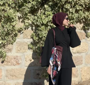 جمانة حسين العمري 