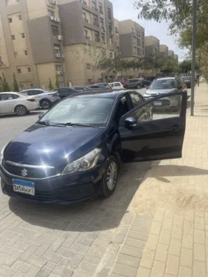 سوزوكي سياز للبيع