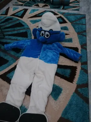 شخصيه للبيع