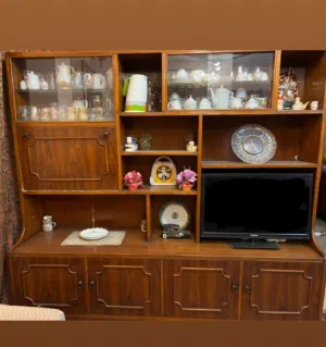 معرض خشب صاج اصلي ممتاز جداً
