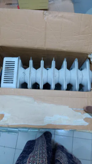 winter heater