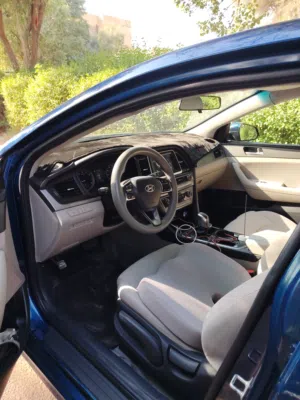 Used Hyundai Sonata in Baghdad