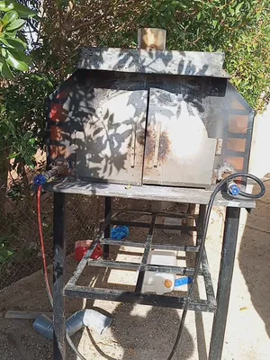 ‏أجهزة ومعدات مطاعم ‏.‏ مستعمل‏2