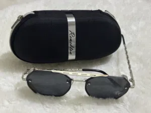 نظارات شمسيه