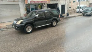 Used Toyota Prado in Jerash