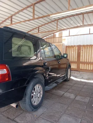 Used Ford Expedition in Al Ahmadi