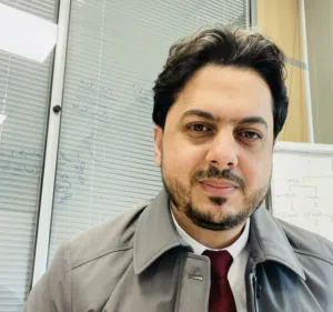 Mohammad Abu Omar