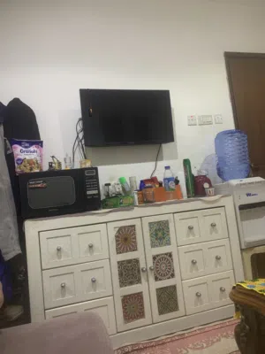 ستديو لإيجار موقت لمدة 3 آشهر