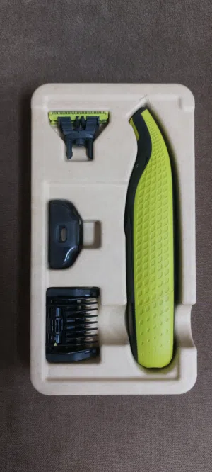 ماكينة حلاقة Philips oneBlade