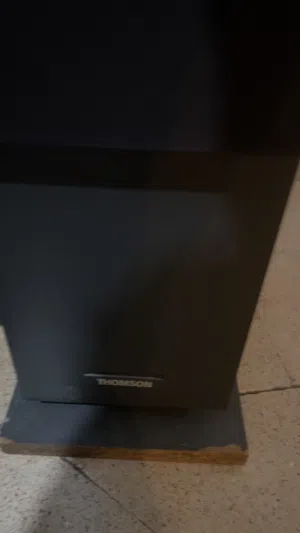 Thomson speakers