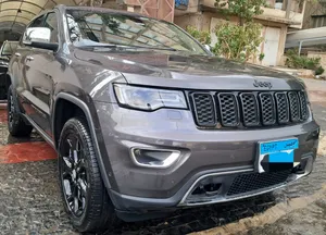 Used Jeep Grand Cherokee in Cairo