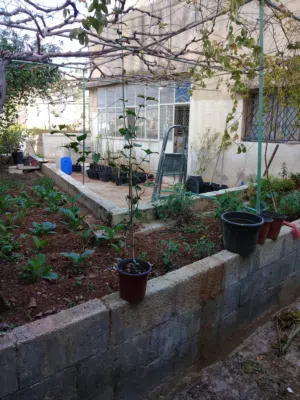 120 m2 3 Bedrooms Townhouse for Sale in Amman Marka Al Janoubiya