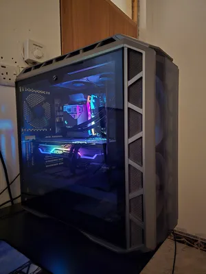 Gaming PC . Used2
