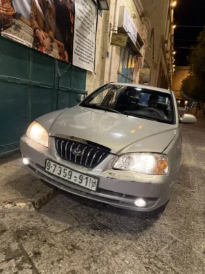 هيونداي افانتي 2005