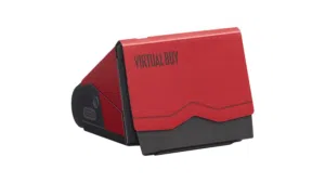 Virtual boy (carbonated edition) for Nintendo switch 2/Nintendo switch