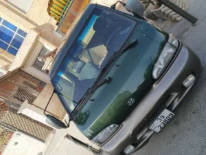 Used Hyundai H 100 in Amman
