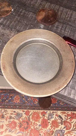 كنافة صحون للبيع