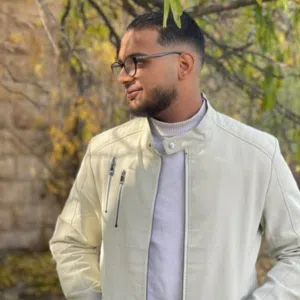 محمد الحايك 