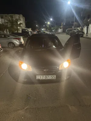 Hyundai HD2009