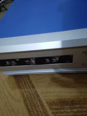 عاكسةMAXMA .ECO. 750 VA.  للبيع مستعملة واستعمال كلش غليل ما أمصلحة وشرط الشغل