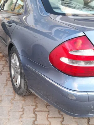 Used Mercedes Benz E-Class in Benghazi