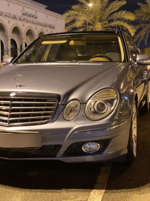 Mercedec E280