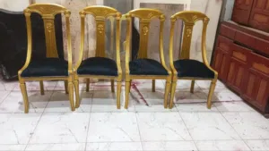 سفره و ست كراسي توصيل للقاهره و الجيزه