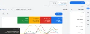 للبيع حساب إعلانات Google Ads على منصة جوجل لاعلانات شبكة البحث او اعلانات الخرائط جاهز ومُوثق