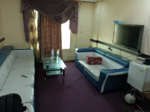 مشاركه سكن