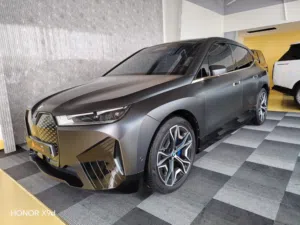 BMW iX xDrive40