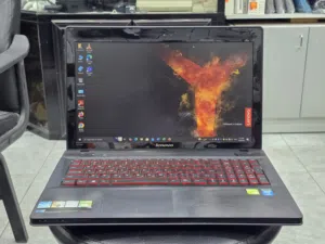 لابتوب لينوفو Core i7 جيل 4