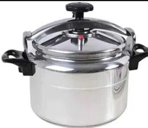 pressure cooker Al Saif