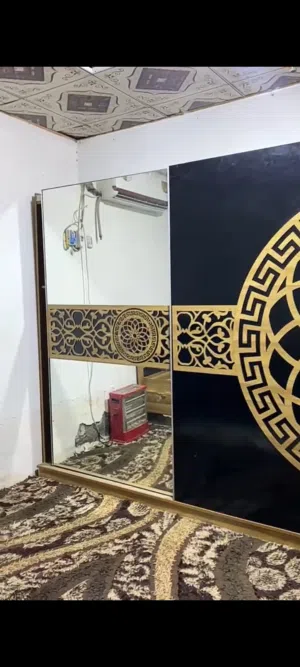 غرفه تركي تتكون من خمس قطع