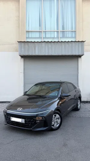 Hyundai Accent 1.5