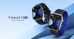 Ks2 Smart Watch