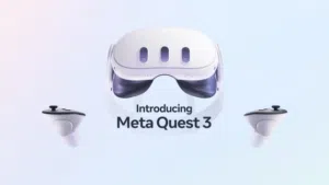Meta Quest 3 512G