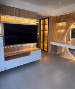 م.ابو زينه للمقاولات جميع أنواع التشطيبات