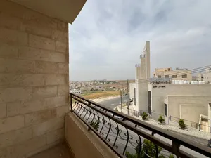 132 m2 3 Bedrooms Apartments for Sale in Amman Abu Nsair