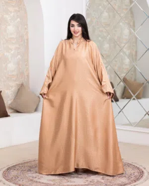 فستان  مع توب
