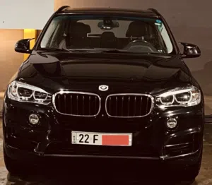 BMW X5 -F15