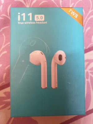 ايربودز i10