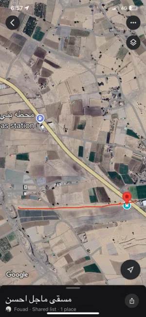 Farm Land for Sale in Sana'a Other