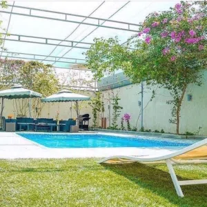 3 Bedrooms Chalet for Rent in Al Jahra Kabd