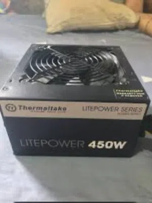 Thermal take litepower 450W power supply