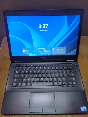 Dell latitude e5470 لابتوب دل